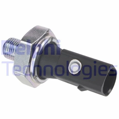 Abbildung von DELPHI SW90025 Öldruckschalter M10x1 6g 16 VOLKSWAGEN: Passat B5 GP Estate, Golf 4, Transporter 5 Bus, AUDI: A4 B6 Saloon, Avant, B7 Avant