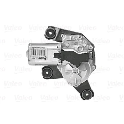 Abbildung von VALEO ORIGINAL PART 582607 Scheibenwischermotor 12 hinten für Links /Rechtslenker ALFA ROMEO: Giulietta Hatchback