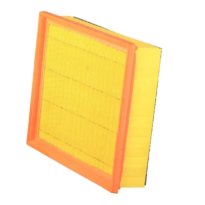 Abbildung von FEBI BILSTEIN 39750 Luftfilter 52 197 247,5 Filtereinsatz mit Vorfilter RENAULT: Laguna 3 Grandtour, 3, III Coupe