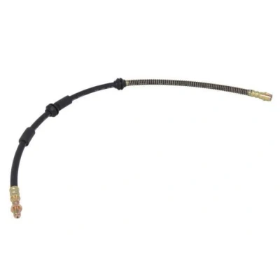 Abbildung von ABE C81188ABE Bremsschläuche Vorderachse beidseitig 735 M10x1 VOLKSWAGEN: Touareg I
