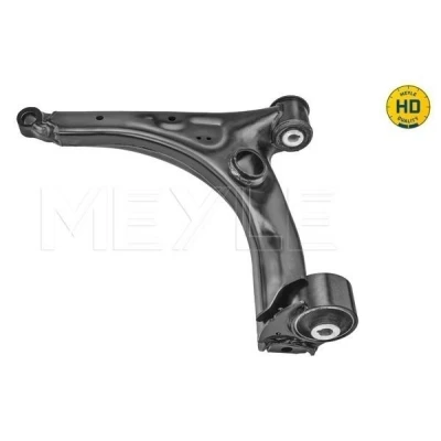 Abbildung von MEYLE 116 050 0227/HD Querlenker Vorderachse links Stahl VOLKSWAGEN: Crafter Van