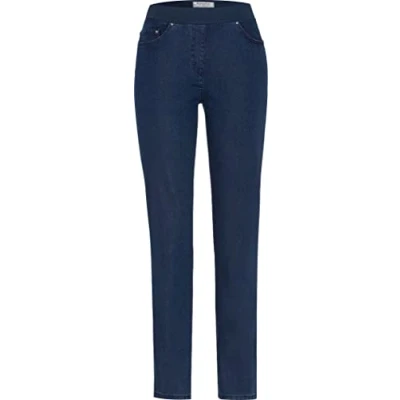 Abbildung von BRAX Style Pamina Jeans Slim Fit, Damen, Größe: 42xS, Stoned