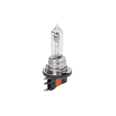 Abbildung von BOSCH 1 987 302 088 Glühlampe 12 15/55 H15 AUDI: A6 C6 Saloon, A1 Hatchback, Q7, VOLKSWAGEN: Golf 7, Transporter 5, Tiguan I, MAZDA: 6 Estate