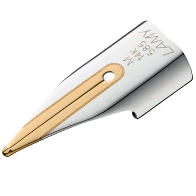 Abbildung von LAMY Z 55 Nib Gold M