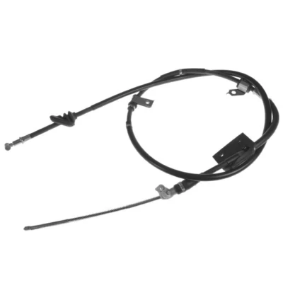 Abbildung von BLUE PRINT ADK84684 Handbremsseil hinten rechts 1625