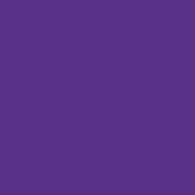 Abbildung von plottiX Perm. Vinylfolie 31,5cm x 1m Violett