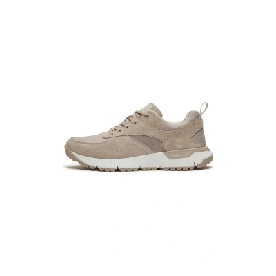 Abbildung von Timberland Sneaker low, Herren, Größe: 44, Light taupe mesh Schuhe