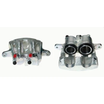 Abbildung von BUDWEG CALIPER 342230 Bremssattel FIAT: Ducato II Minibus
