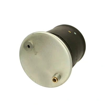 Abbildung von CONTITECH AIR SPRING 6122 N P47 Federbalg, Luftfederung MERCEDES BENZ: ACTROS MP4
