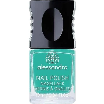 Abbildung von alessandro Nagellack 914 Mintastic, 10 ml