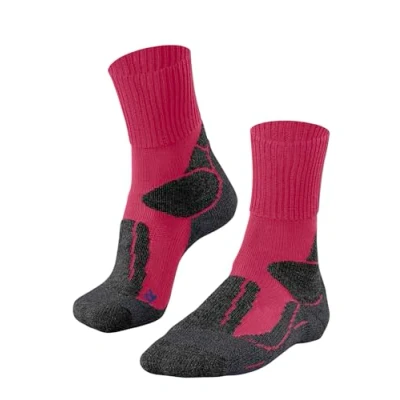 Abbildung von Falke COOL Sportsocken, Damen, Größe: 37/38, Ff mat