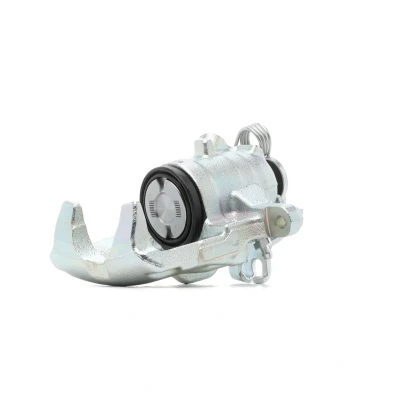 Abbildung von BUDWEG CALIPER 343286 Bremssattel RENAULT: Trafic 2 Kasten, Bus, 3 OPEL: Vivaro A Van, Combi, B Combi