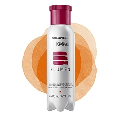 Abbildung von Goldw. Elumen Color Pure copper KK@all 200ml
