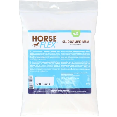 Abbildung von Horseflex Nachfüllung 550g