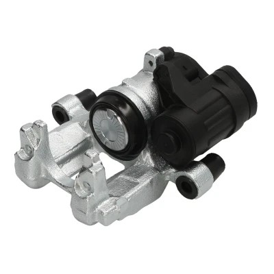 Abbildung von BUDWEG CALIPER 345051 Bremssattel VOLKSWAGEN: Passat B8 Variant, Tiguan II, SKODA: Superb III Estate, Hatchback