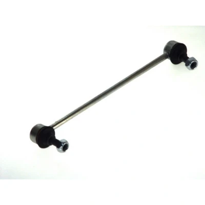 Abbildung von febi BILSTEIN 22390 Koppelstange Vorderachse links, rechts 267 M10 x 1,25 Plus mit selbstsichernder Mutter VOLVO: V40 Estate