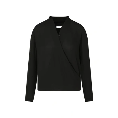 Abbildung von Seidensticker Bluse, Damen, Größe: 38, Black