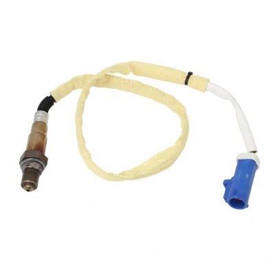 Abbildung von BOSCH 0 258 010 018 Lambdasonde 4 FORD: MONDEO Stufenheck, Turnier
