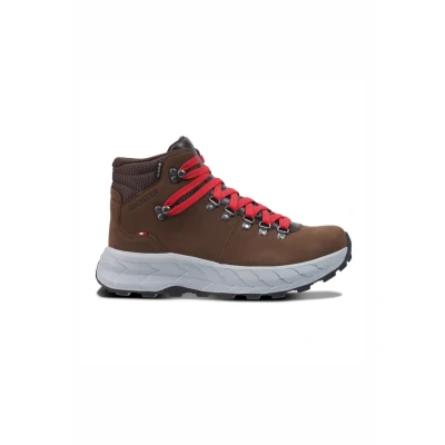 Abbildung von Dachstein Midcut &#039;ATLAS GTX&#039; Hikingschuh, Herren, Größe: 45.5, Dunkel braun Schuhe