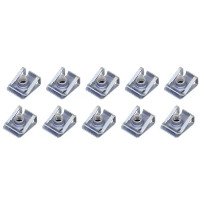 Abbildung von ROMIX C70448 Clip BMW: 3 Saloon, 7