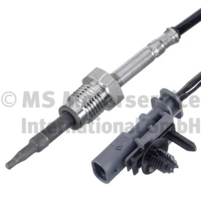 Abbildung von PIERBURG 7.11020.71.0 Sensor, Abgastemperatur vor SCR Katalysator