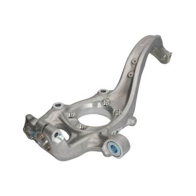 Abbildung von REINHOCH RH08 0045 Achsschenkel Vorderachse beidseitig, rechts AUDI: A4 B8 Avant, Q5, A5 Sportback