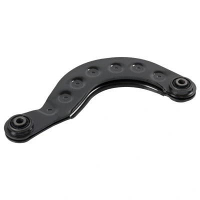 Abbildung von FEBI BILSTEIN 174553 Querlenker mit Lager Hinterachse links, rechts Stahlblech FORD: FOCUS 3, C Max 2