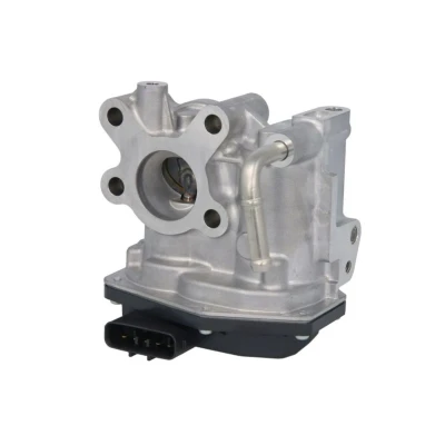 Abbildung von DENSO DEG 0123 AGR Ventil elektrisch NISSAN: Qashqai 2