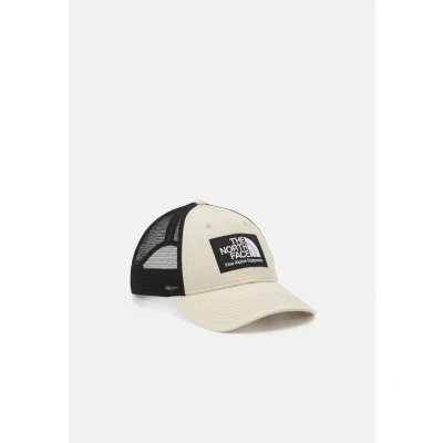 Abbildung von THE NORTH FACE Mudder Trucker Baseballkappe Gravel Einheitsgröße