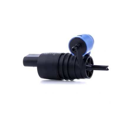 Abbildung von BLUE PRINT ADC40303 Waschwasserpumpe 12 VOLKSWAGEN: Golf 4, Sharan I, 4 Variant, AUDI: A4 B6 Avant, A3 Hatchback, Sportback, SEAT: Ibiza