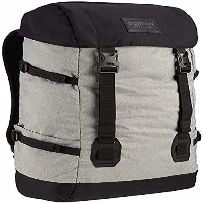 Abbildung von Burton Unisex Erwachsene Tinder 2.0 Daypack, Gray Heather
