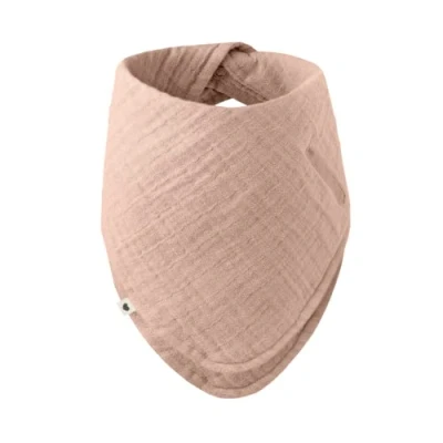 Abbildung von BIBS Bandana Dreieckstuch, Blush