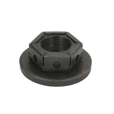 Abbildung von QUICK BRAKE 9813 Sicherungsmutter