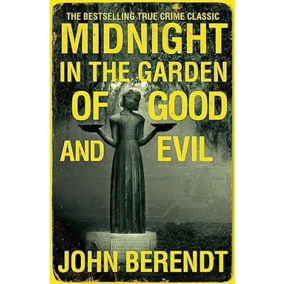 Abbildung von Midnight in the Garden of Good and Evil