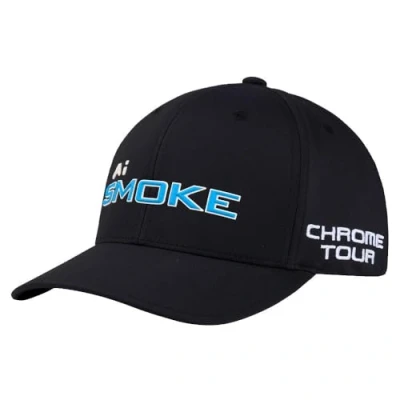 Abbildung von Callaway Unisex Erwachsene Hw Cg Ai Smoke Blk 24 Baseballkappe, Schwarz, One Size