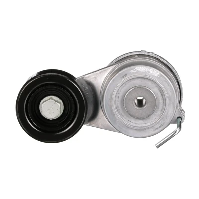Abbildung von GATES T39275 Spannrolle FleetRunner Micro V Stretch Fit HYUNDAI: ix35, SANTA FE 2, KIA: Sportage III kfzteile, mister auto, atp autoteile, kfzteile24