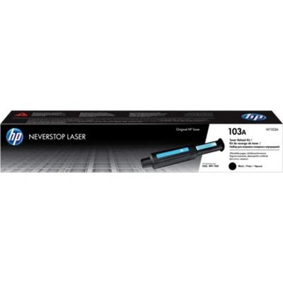 Abbildung von HP 103A Neverstop Toner Reload Kit, W1103A (Kit)
