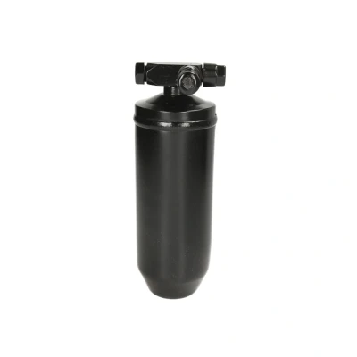 Abbildung von NISSENS 95257 Trockner R 134a Stahl
