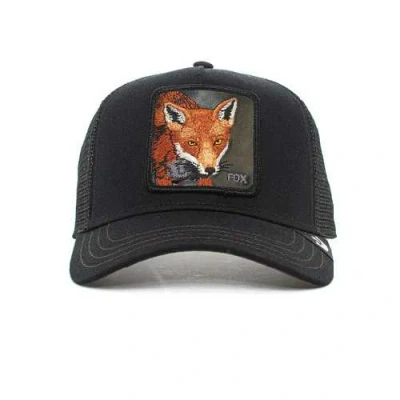Abbildung von Goorin Bros. Unisex Erwachsene Baseball Baseballkappe, Black Fox, Einheitsgröße