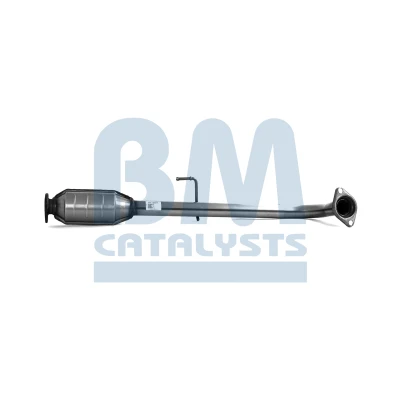 Abbildung von BM CATALYSTS BM91159H Katalysator Approved HONDA: CIVIC 7 Hatchback