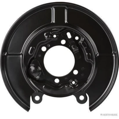Abbildung von HERTH+BUSS JAKOPARTS J3351002 Ankerblech NISSAN: Qashqai / Qashqai+2 I, X Trail, Juke