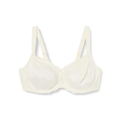 Abbildung von Triumph Damen Ladyform Soft W X Minimizer bra, CHRYSANTHEME, 75C