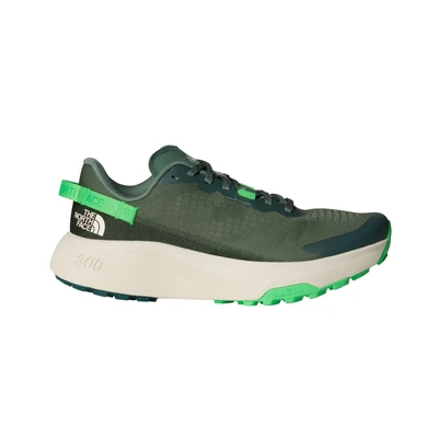 Abbildung von The North Face Altamesa 300 Hikingschuh, Herren, Größe: 42, Duck green/grass Schuhe