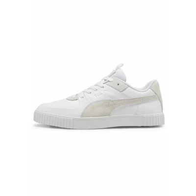 Abbildung von Puma Golf CALI Golfschuh, Damen, Größe: 41, White Schuhe