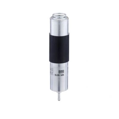 Abbildung von MANN FILTER WK 5016 Kraftstofffilter Leitungsfilter 8mm MERCEDES BENZ: C Class T modell, Saloon