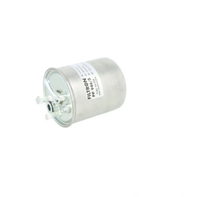 Abbildung von FILTRON PP 946/5 Kraftstofffilter Leitungsfilter 10 19,5 JEEP: GRAND CHEROKEE 2