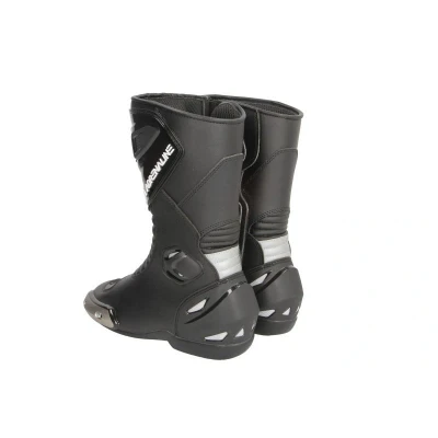 Abbildung von Motorradschuhe ADRENALINE RAPTOR CE Größe 42