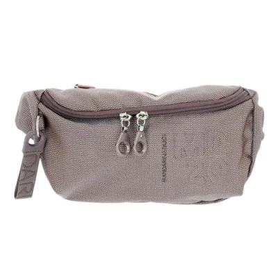 Abbildung von Mandarina Duck Gürteltasche, Damen, Größe: One Size, Taupe