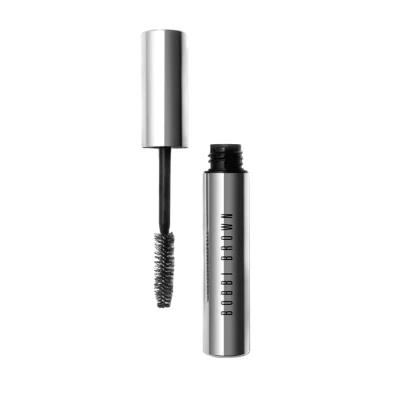 Abbildung von Bobbi Brown No Smudge Waterproof Mascara Schwarz 5,5 ml