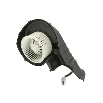 Abbildung von NISSENS 87751 Elektromotor, Innenraumgebläse 24 ohne integrierten Regler
